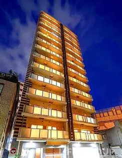 フェルクルールプレスト池袋WESTの画像