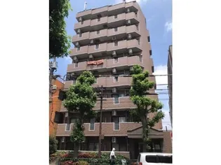 クレアシオン中野北の画像