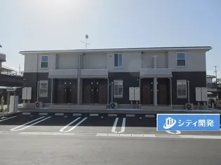 グランフォーレ Aの画像