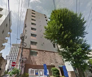 アコール住吉【2階】の外観