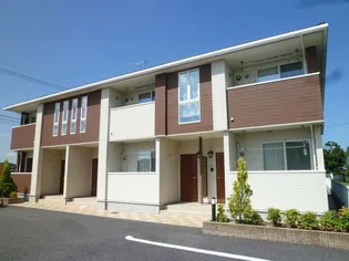 ラルーチェS Ⅲの画像