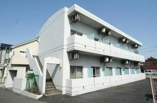 アイビー ハウスの画像