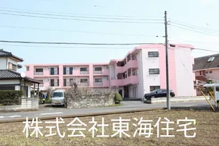 ゴールドメゾン A棟の画像