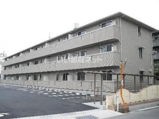 香川県高松市木太町【アパート】の外観