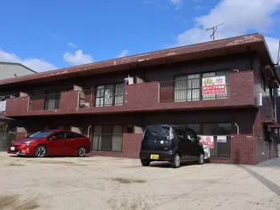 岡崎ハイツの画像