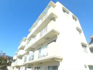 ベルグレイス八雲台の画像