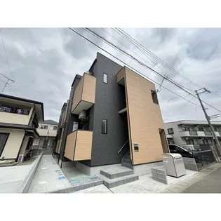 PREMIUM GRACE 仙台岩切の画像