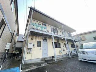 シティハイム五香の画像