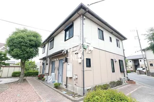 フォレスト ビレッジ イーストの画像