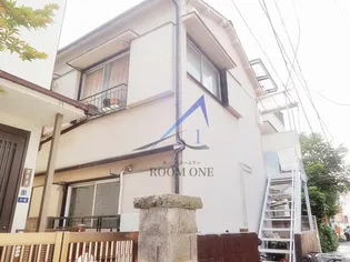 第二高沢荘の画像