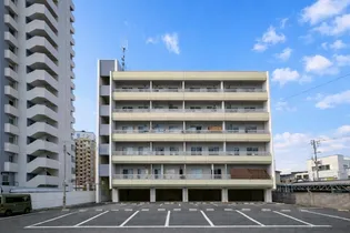 JINBA MANSIONの画像