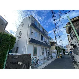 KS品川戸越公園の画像