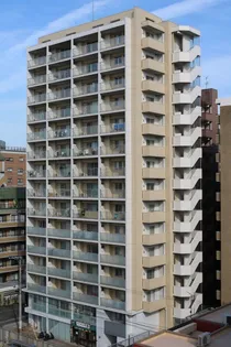 福岡県福岡市中央区薬院3【マンション】の外観