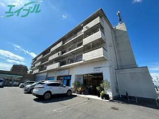 アクシア泊の画像