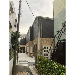 SUN MALL 下北沢の画像