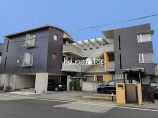 エスポワール若草Ⅱの画像