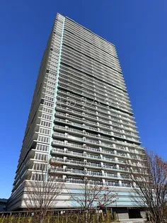 幕張ベイパーク ライズゲートタワーの画像