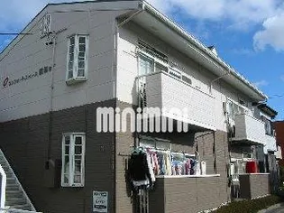 コンフォートスペース服部Bの画像