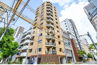 プレール日本橋壱番館の画像