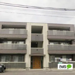 グランバリエ七瀬 N棟の画像