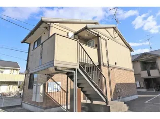 ウィルモア愛谷 Bの画像