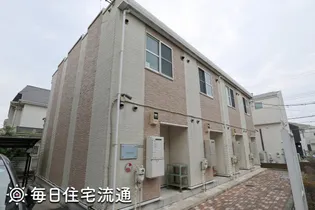 ソレイユ岡本の画像