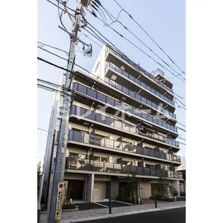 コンフォリア リヴ品川南大井の画像