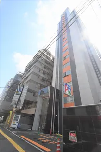 ORIENT BLD No.125【9階】の外観