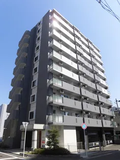 サンヴァーリオ仙台駅東【2階】の外観