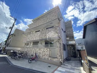 クリエオーレ西堤の画像