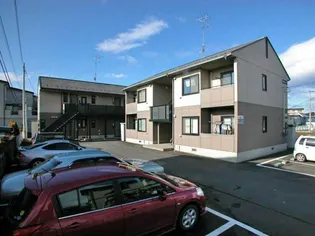 サンライズ インBの画像