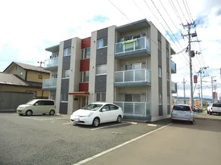 マンションリベイナの画像