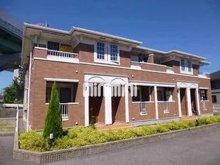 アンソレイエ IIIの画像