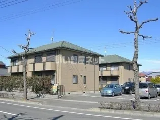 アスナロBの画像