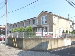 メゾン ベルの画像