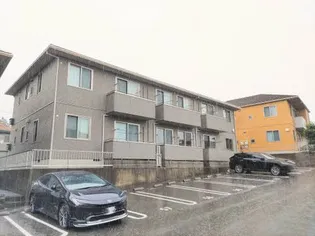 メゾンスカイヒルズQ棟の画像