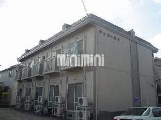 サンコーポAの画像