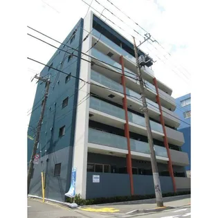 ベルメゾン若林の画像