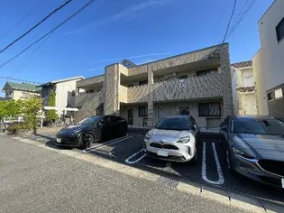 セイントピアIの画像