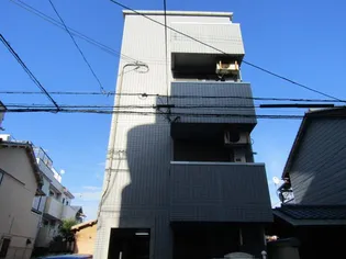 ノースピュアコートの画像