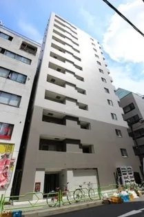 コンシェリア日本橋の画像