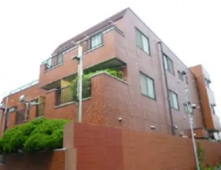 SANNO孝和 A棟の画像