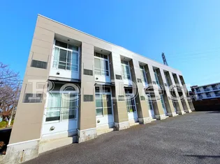 フラッツスクエアの画像