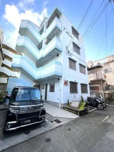 セブンフアリの画像