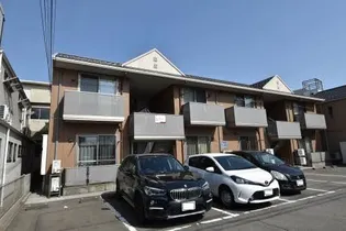 グランシャリオの画像