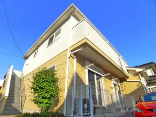 CHC稲毛台の画像