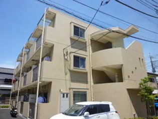 プラドールソフィアの画像