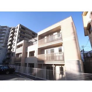 アプレイザル元町の画像