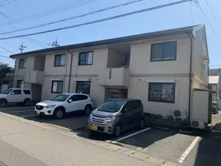 グリーンセトル Bの画像