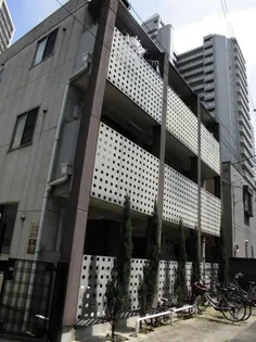 スカイガーデン川崎の画像